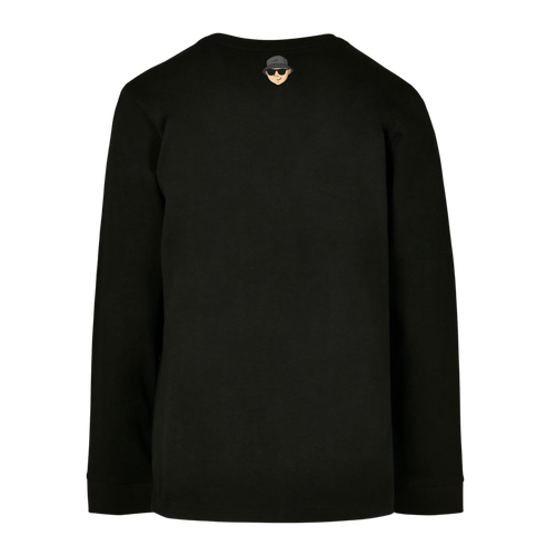 Lekkurr Kids Sweater | Skilliecam