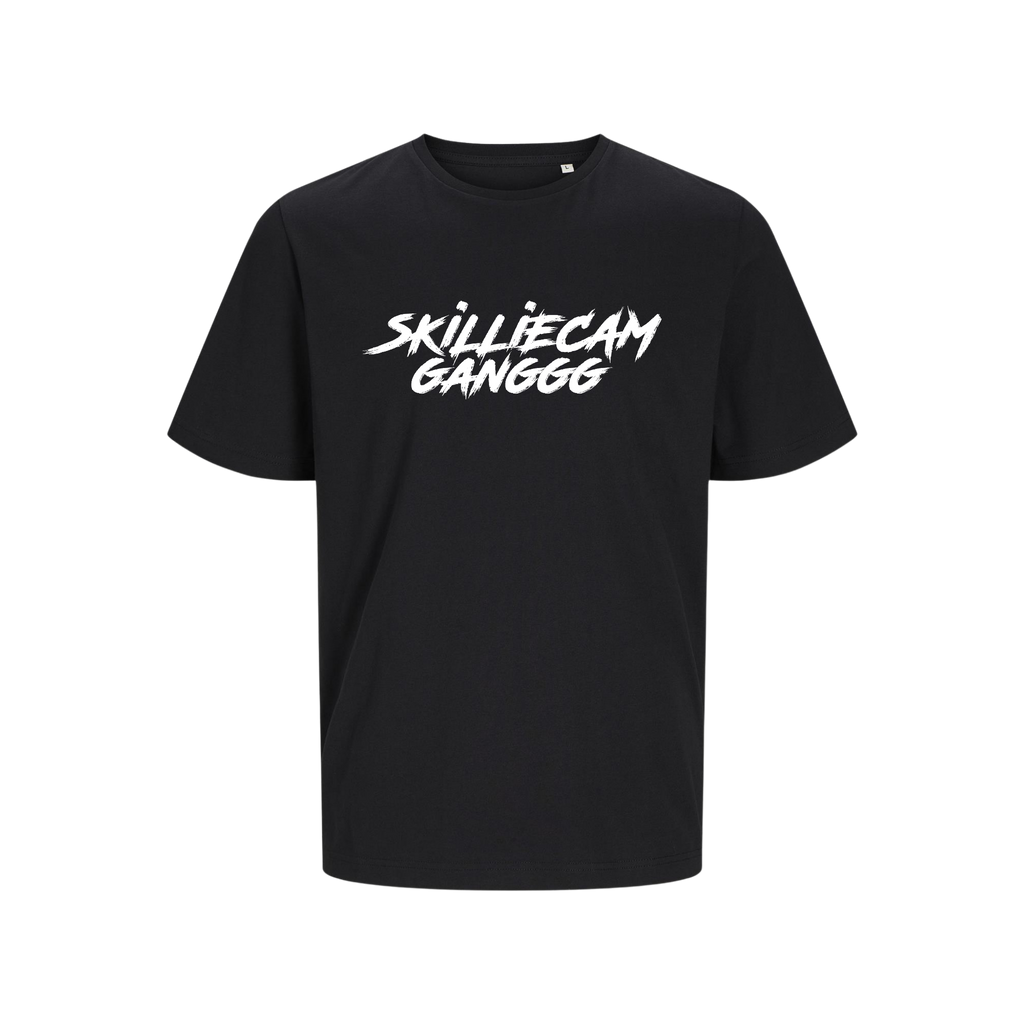 SCG T-Shirt Heren | Skilliecam