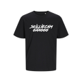 SCG T-Shirt Heren | Skilliecam