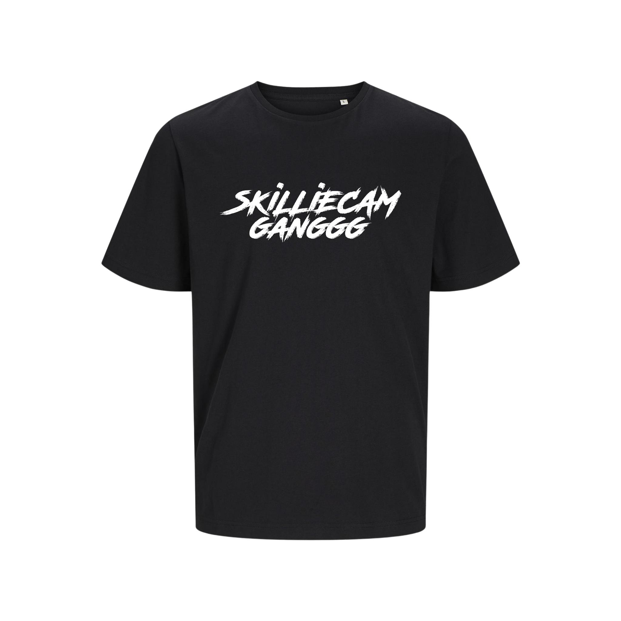 SCG T-Shirt Heren | Skilliecam