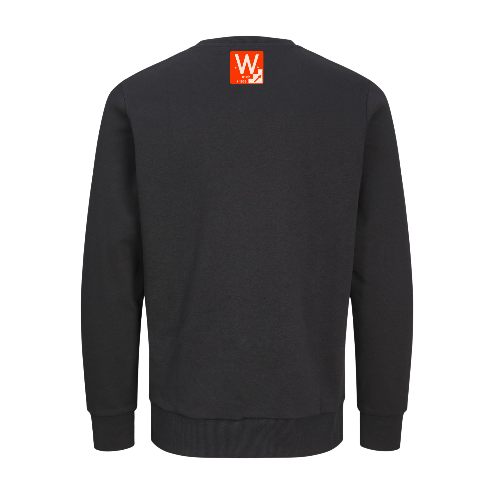 Vakkie Sweater Unisex | Skilliecam