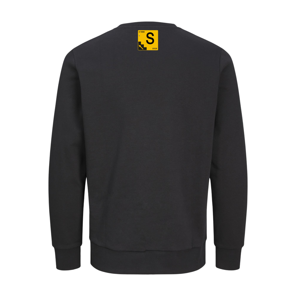 Vakkie Sweater Unisex | Skilliecam