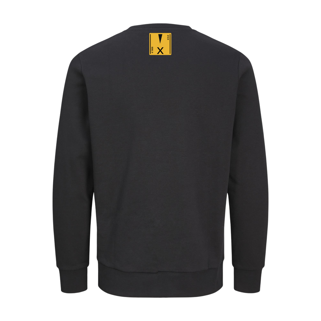 Vakkie Sweater Unisex | Skilliecam