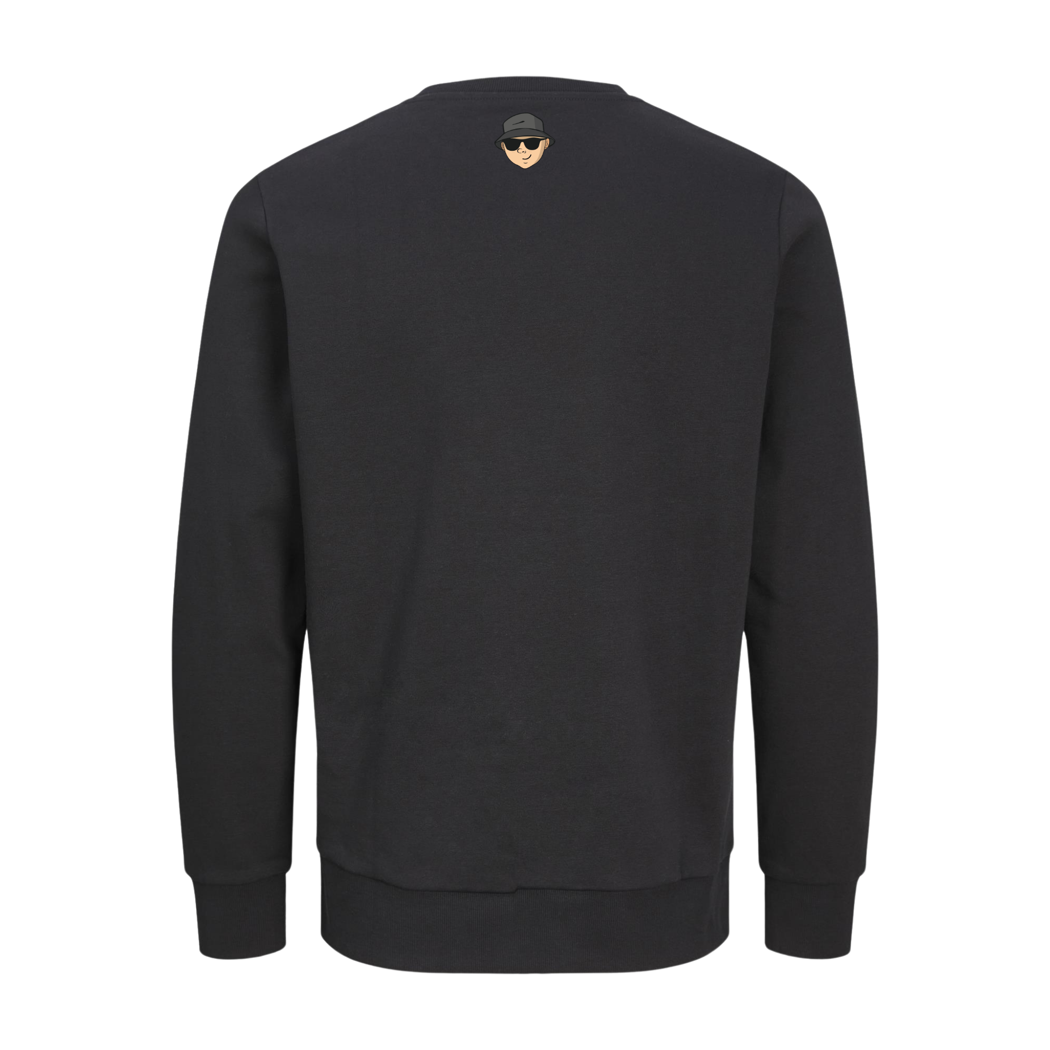 SCG Sweater Unisex | Skilliecam