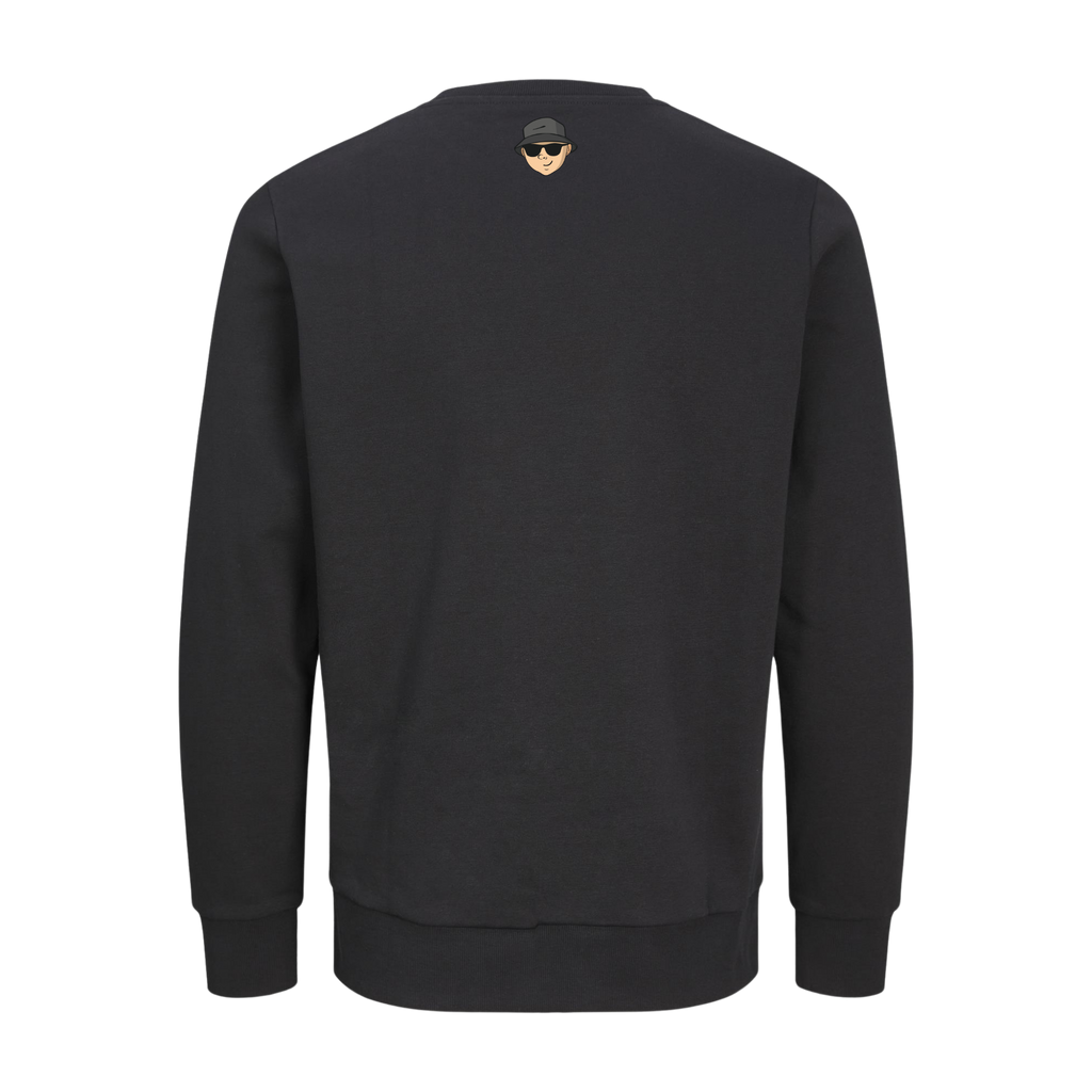 Matchday Sweater Unisex | Skilliecam