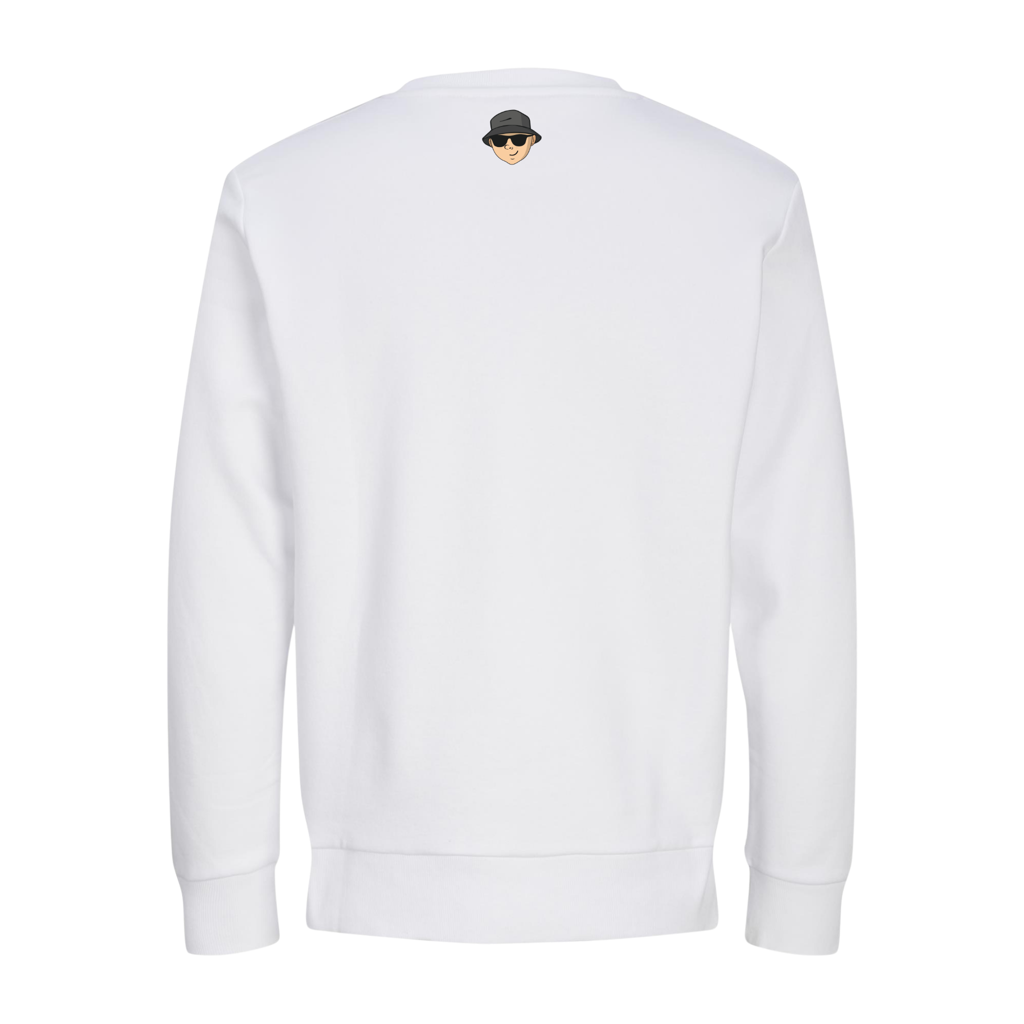 Hoeisuut Sweater Unisex  | Skilliecam