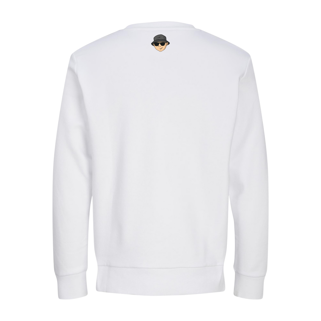 SCG Sweater Unisex | Skilliecam