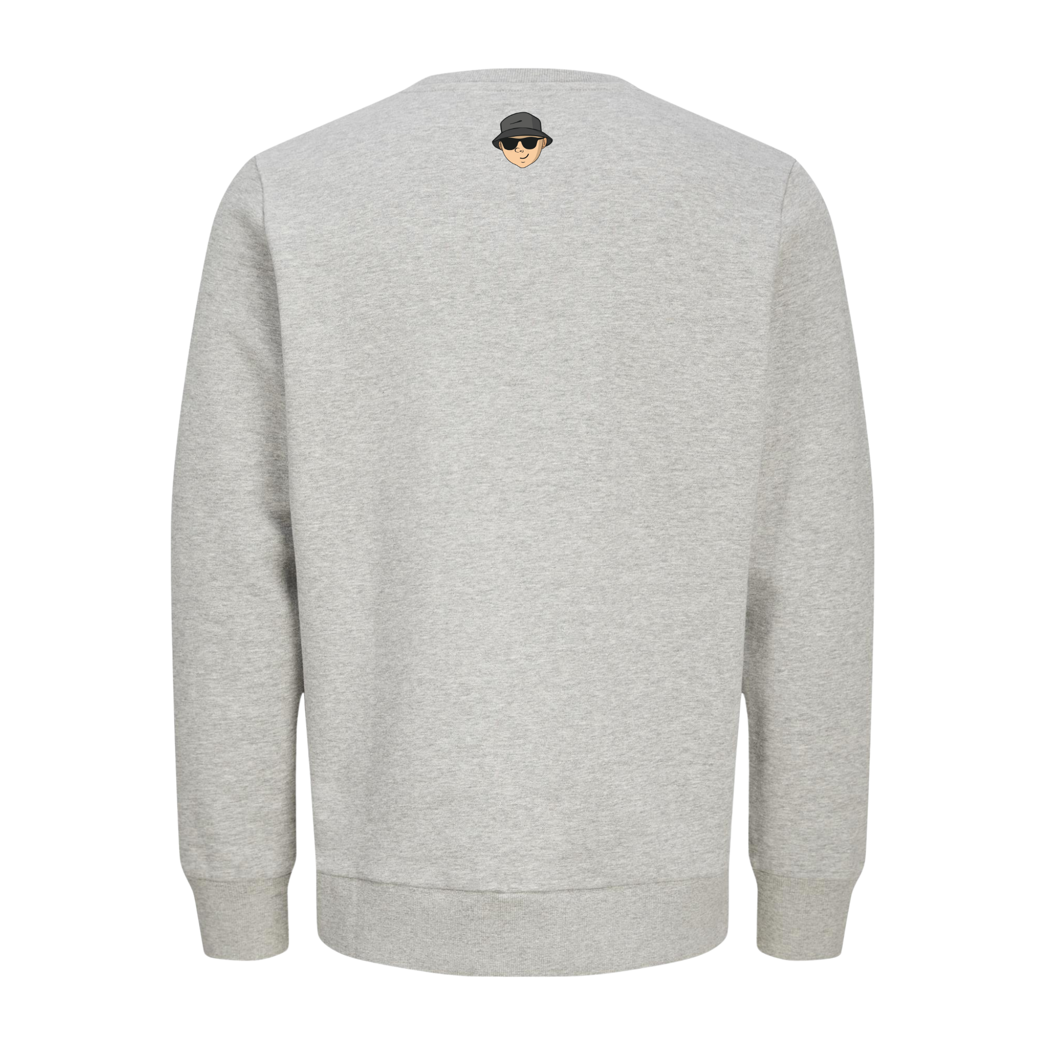 SCG Sweater Unisex | Skilliecam