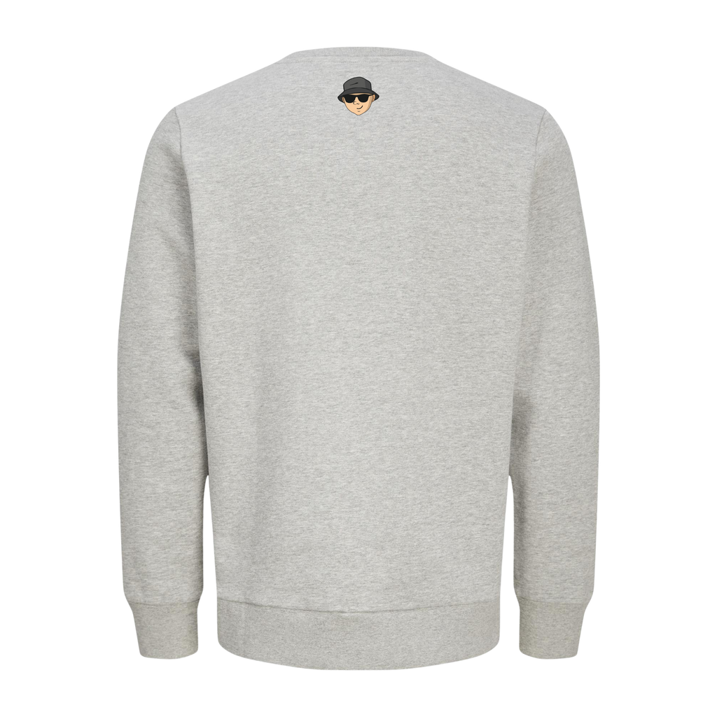 SCG Sweater Unisex | Skilliecam