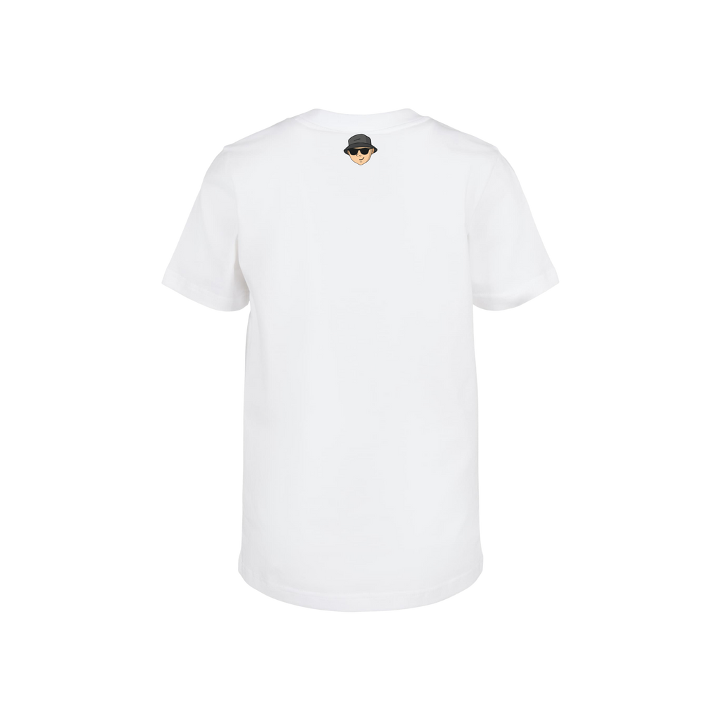 Hoeisuut Kids T-Shirt | Skilliecam