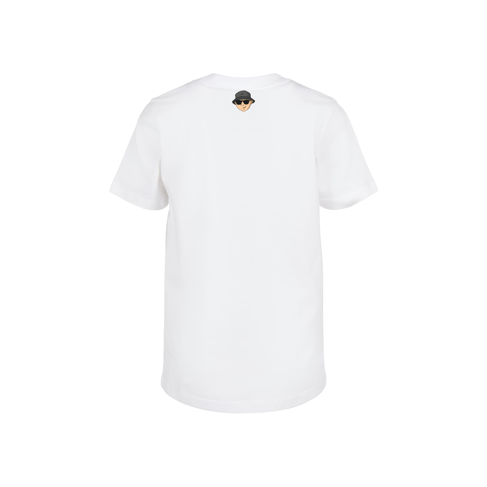 SCG Kids T-Shirt | Skilliecam