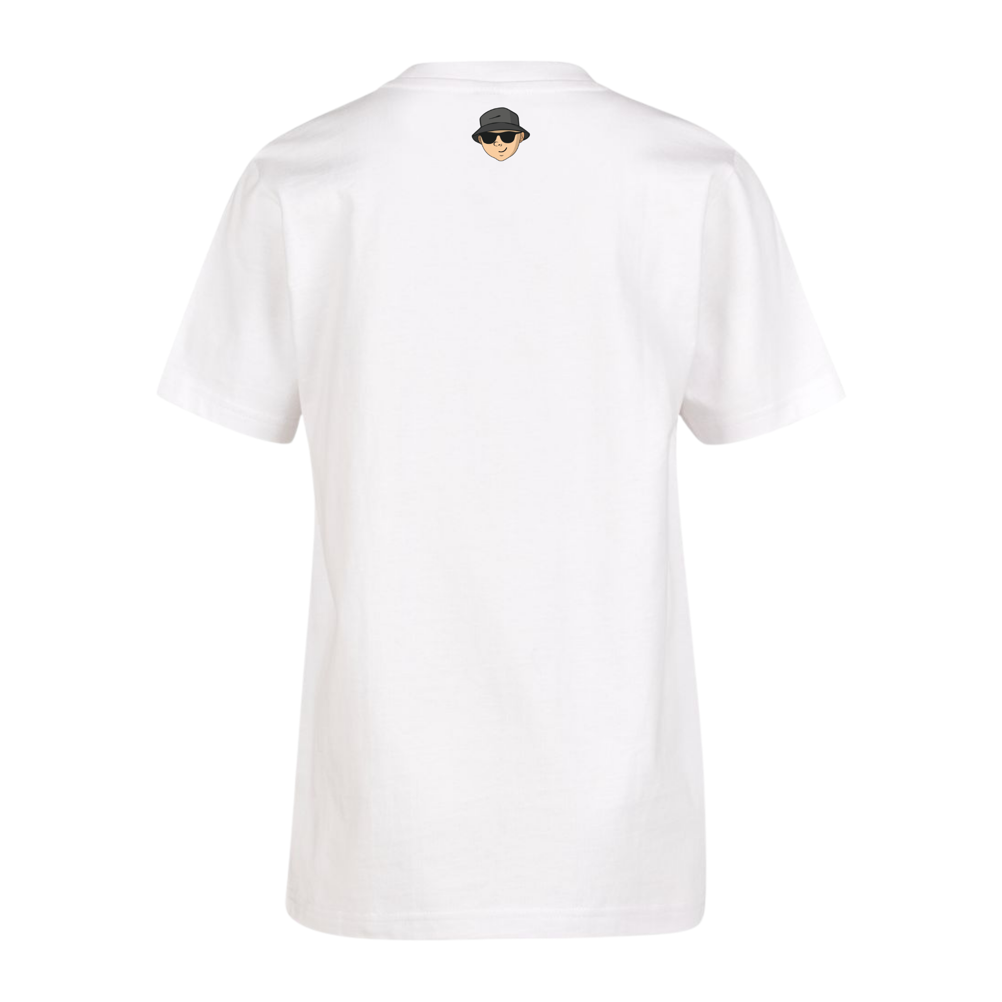 Lekkurr T-Shirt Heren | Skilliecam