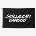 Skilliecam Ganggg Vlag | Skilliecam