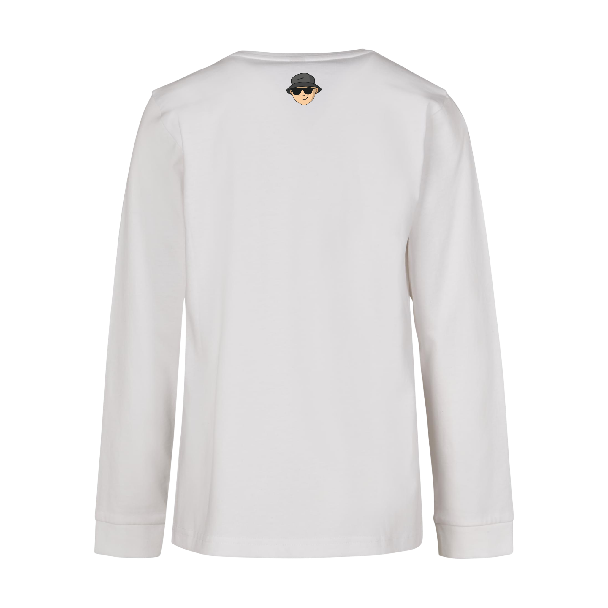 Lekkurr Kids Sweater | Skilliecam